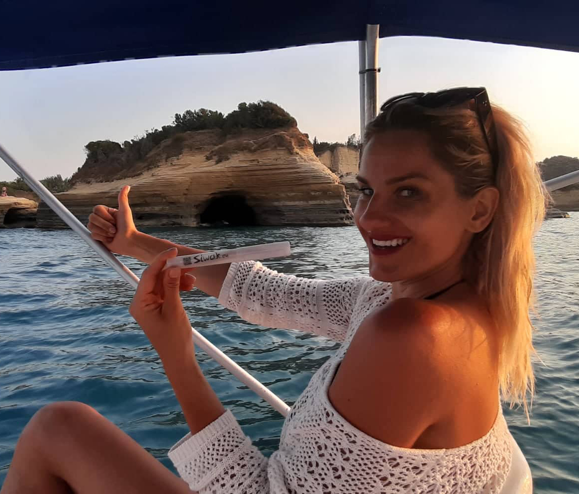 Siwak Miswak mit Reise Etui ist eine tolle Ergänzung für Ihren Urlaub